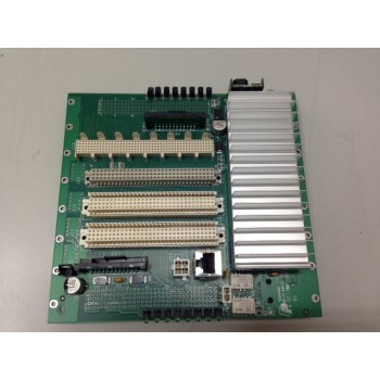 LAM Research 810-800081-015 P2 MB Motherboard VME Etch Assembly PCB 